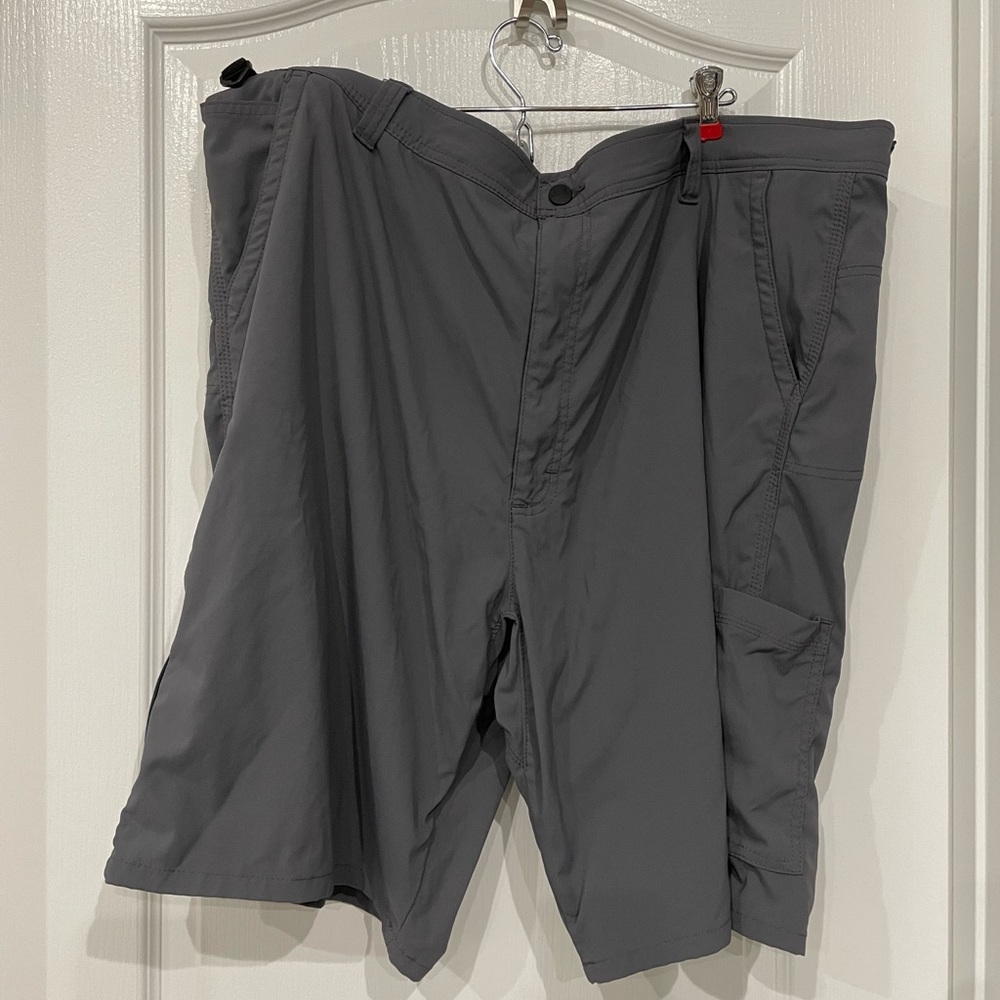 Wrangler Cargo Shorts